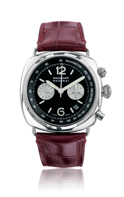 Panerai Radiomir Chrono 44mm (PAM00163)