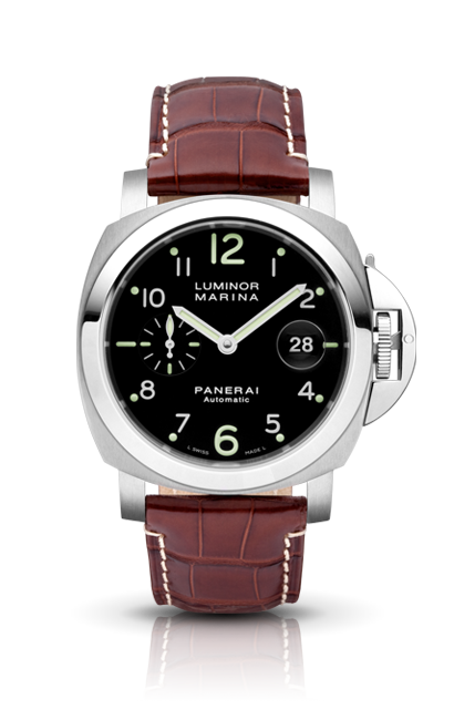 Panerai Luminor Marina Automatic Acciaio 44mm (PAM00164) Panerai Luminor Marina Automatic Acciaio 44mm (PAM00164)
