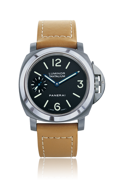 Panerai Luminor Marina Tantalium (PAM00172) Panerai Luminor Marina Tantalium (PAM00172)