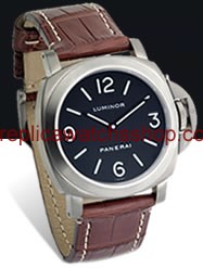 Panerai Luminor Base Titanio (PAM00176)