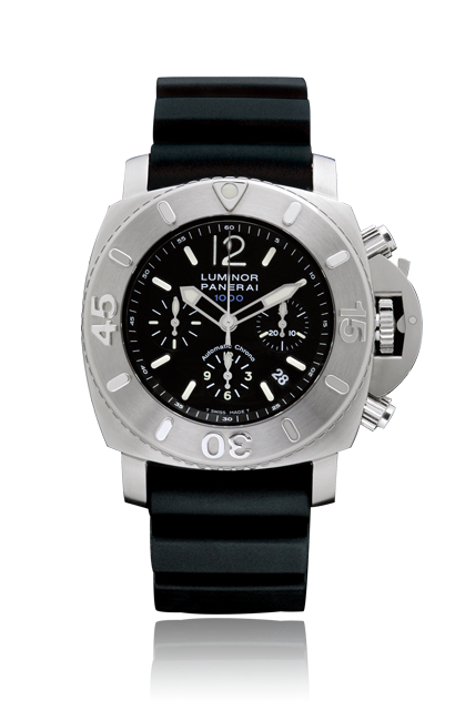 Panerai Luminor Submersible Chrono 1000M (PAM00187)
