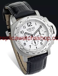 Panerai Luminor Chrono Daylight White (PAM00188)