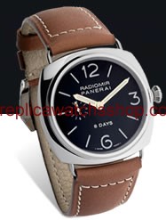 Panerai Radiomir 8 Days (PAM00190) Panerai Radiomir 8 Days (PAM00190)