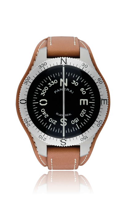 Panerai Black Seal Compass (PAM00191) Panerai Black Seal Compass (PAM00191)