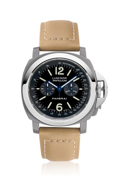 Panerai Luminor Chrono Tantalium (PAM00192)