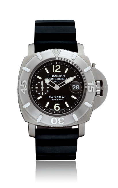 Panerai Luminor Submersible 2500M (PAM00194) Panerai Luminor Submersible 2500M (PAM00194)