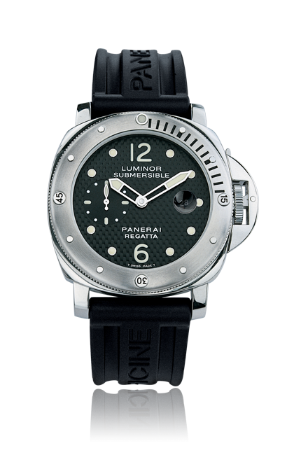 Panerai Luminor Submersible Regatta (PAM00199) Panerai Luminor Submersible Regatta (PAM00199)