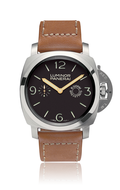 Panerai Luminor 1950 8 Days (PAM00203) Panerai Luminor 1950 8 Days (PAM00203)