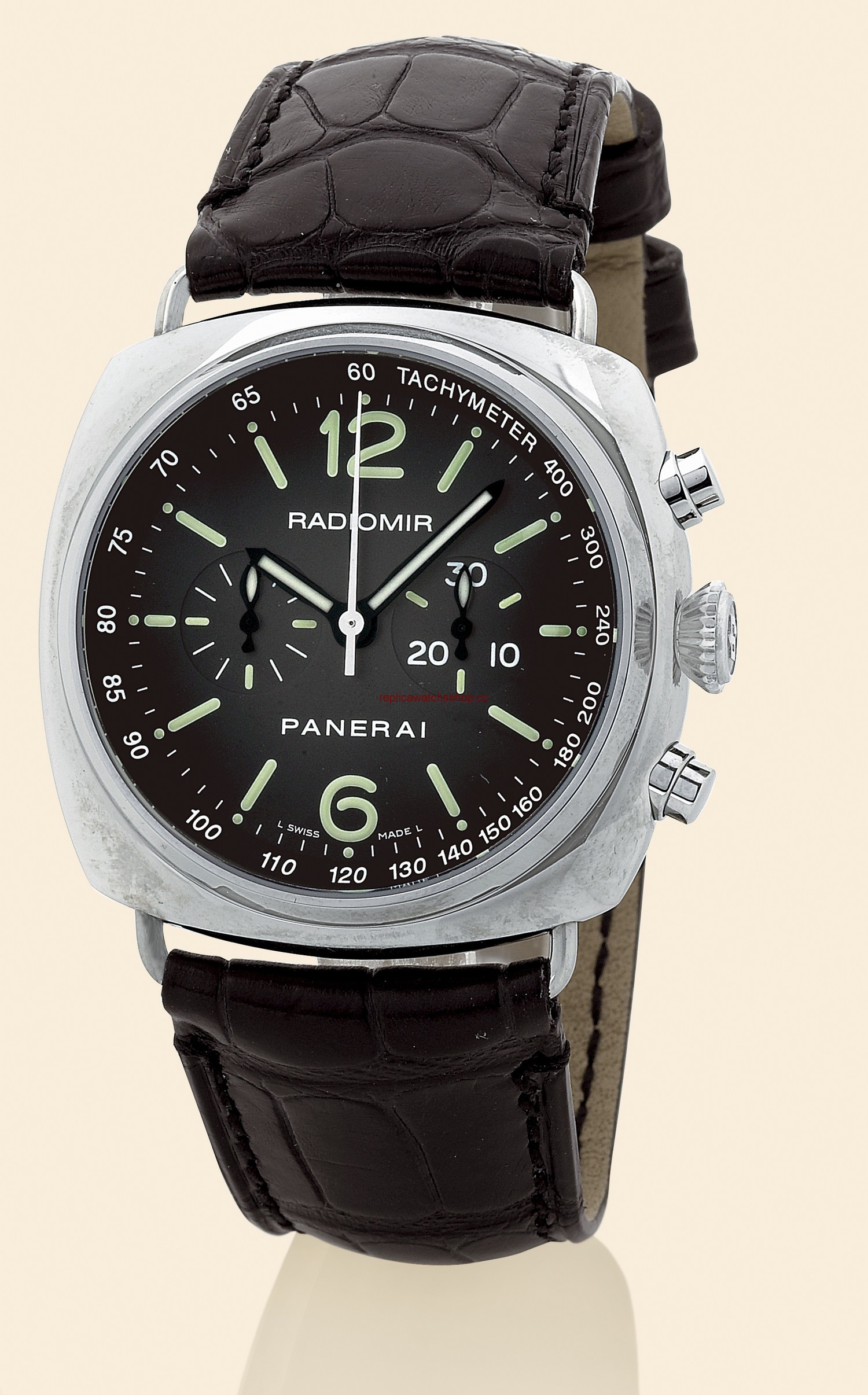 Panerai Radiomir Chrono Wempe (PAM00204) Panerai Radiomir Chrono Wempe (PAM00204)