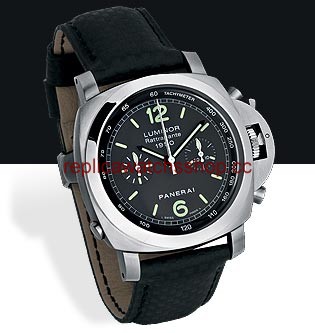 Panerai Luminor 1950 Rattrapante (PAM00213) Panerai Luminor 1950 Rattrapante (PAM00213)