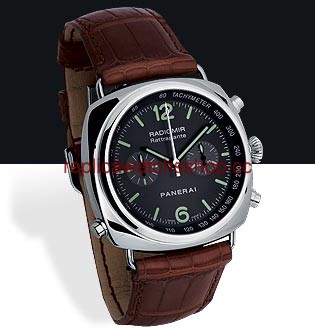 Panerai Radiomir Rattrapante (PAM00214) Panerai Radiomir Rattrapante (PAM00214)