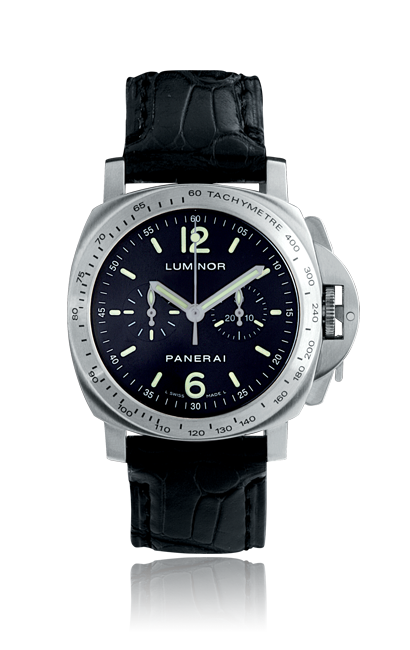Panerai Luminor Chrono 40mm (PAM00215)