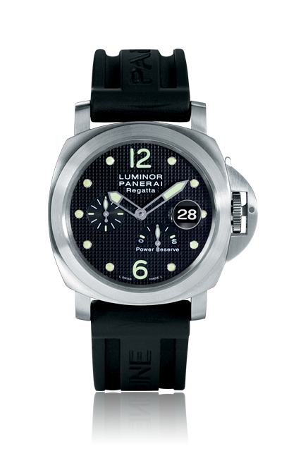 Panerai Luminor Power Reserve Regatta (PAM00222)
