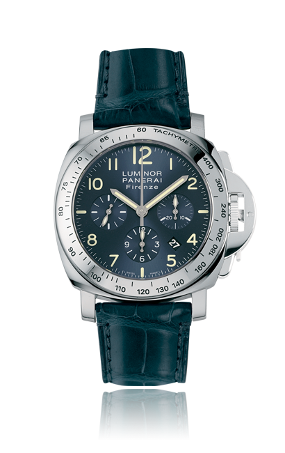 Panerai Luminor Chrono Daylight Firenze (PAM00224)