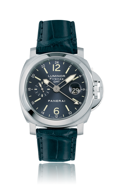 Panerai Luminor GMT Firenze (PAM00228) Panerai Luminor GMT Firenze (PAM00228)