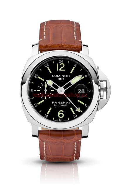 Panerai Luminor GMT Ghost (PAM00237) Panerai Luminor GMT Ghost (PAM00237)