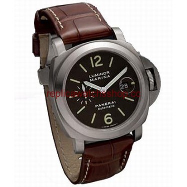 Panerai Luminor Marina Automatic Titanium (PAM00240)