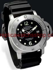 Panerai Luminor 1950 Submersible (PAM00243) Panerai Luminor 1950 Submersible (PAM00243)