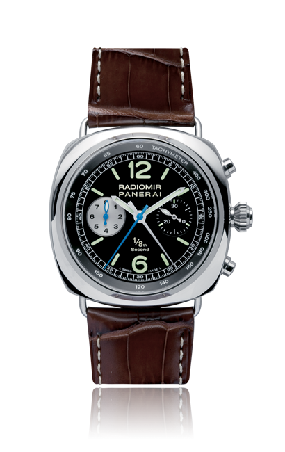 Panerai Radiomir 1/8 Second (PAM00246) Panerai Radiomir 1/8 Second (PAM00246)