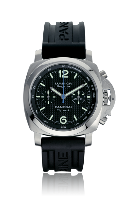 Panerai Luminor 1950 Flyback Regatta (PAM00253) Panerai Luminor 1950 Flyback Regatta (PAM00253)