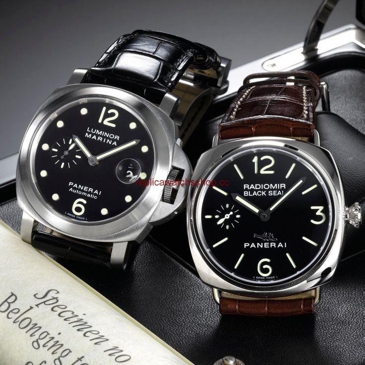 Panerai Radiomir Black Seal White Gold Tarascio 25th Anniversary (PAM00261)