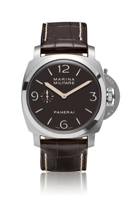 Panerai Luminor 1950 8 Days (PAM00267) Panerai Luminor 1950 8 Days (PAM00267)