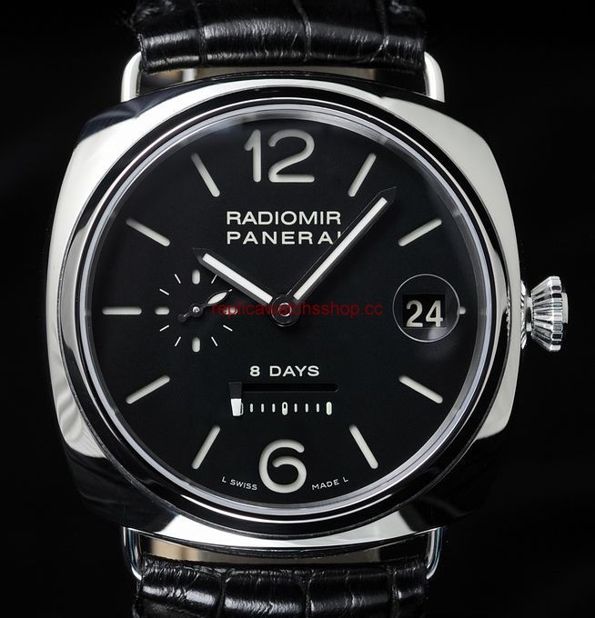 Panerai Radiomir 8 Days P.2002/3 (PAM00268) Panerai Radiomir 8 Days P.2002/3 (PAM00268)