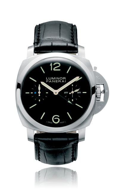 Panerai Luminor 1950 Tourbillon GMT (PAM00276) Panerai Luminor 1950 Tourbillon GMT (PAM00276)