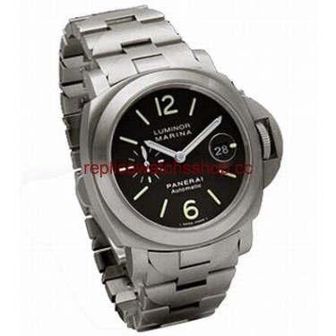 Panerai Luminor Marina Automatic Titanium (PAM00279)