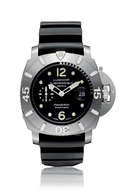 Panerai Luminor Submersible 2500m (PAM00285) Panerai Luminor Submersible 2500m (PAM00285)