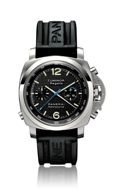 Panerai Luminor 1950 Regatta Rattrapante (PAM00286)