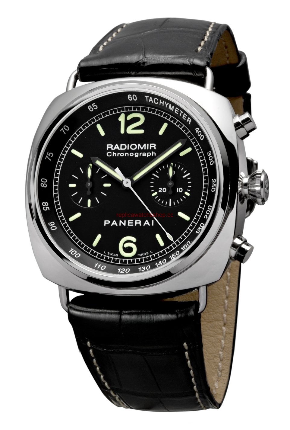 Panerai Radiomir Chronograph (PAM00288) Panerai Radiomir Chronograph (PAM00288)