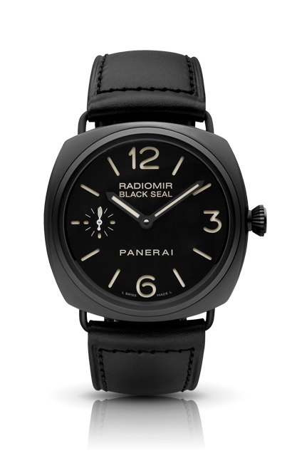 Panerai Radiomir Black Seal Ceramica (PAM00292) Panerai Radiomir Black Seal Ceramica (PAM00292)