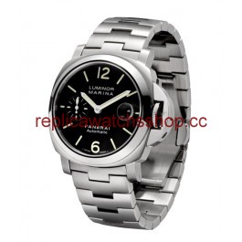 Panerai Luminor Marina Automatic 40mm New Bracelet (PAM00298)