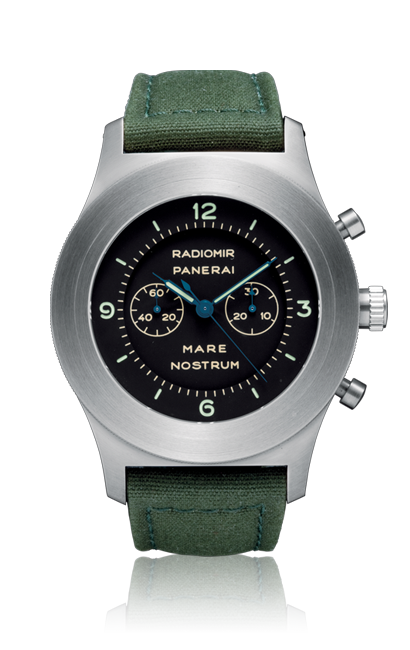 Panerai Mare Nostrum Steel (PAM00300) Panerai Mare Nostrum Steel (PAM00300)