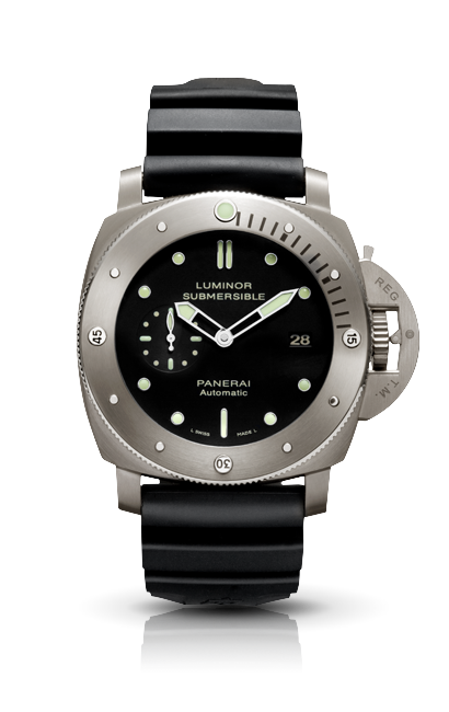Panerai Luminor 1950 Submersible 3 Days Automatic (PAM00305) Panerai Luminor 1950 Submersible 3 Days Automatic (PAM00305)