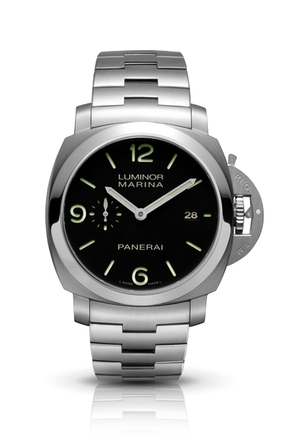 Panerai Luminor 1950 3 Days Automatic Bracelet (PAM00328)