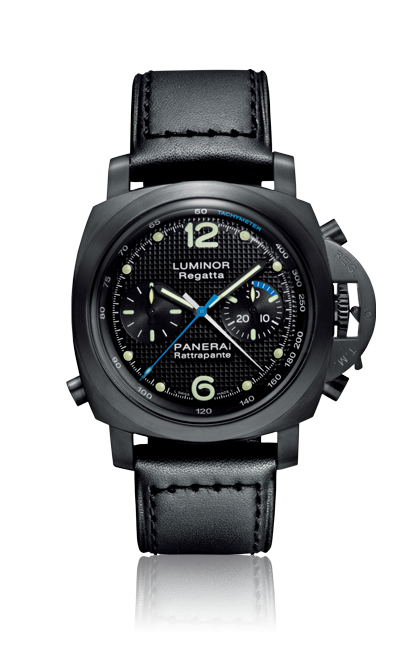 Panerai Luminor 1950 Regatta Rattrapante (PAM00332) Panerai Luminor 1950 Regatta Rattrapante (PAM00332)