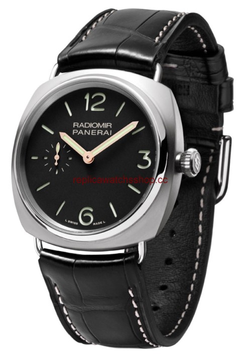 Panerai Radiomir 42mm Titanium (PAM00338) Panerai Radiomir 42mm Titanium (PAM00338)
