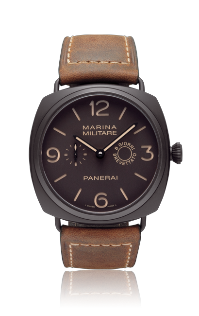 Panerai Radiomir Composite Marina Militare 8 Days (PAM00339)