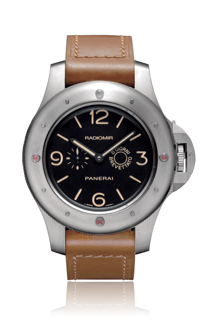 Panerai Radiomir Egiziano (PAM00341) Panerai Radiomir Egiziano (PAM00341)