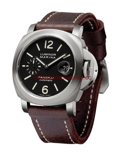 Panerai Luminor Marina for King Fook (PAM00353)
