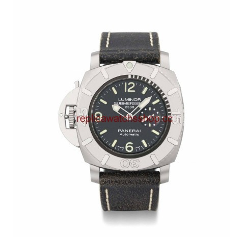 Panerai Luminor 1950 Submersible 2500 Destro Chronopassion (PAM00358) Panerai Luminor 1950 Submersible 2500 Destro Chronopassion (PAM00358)