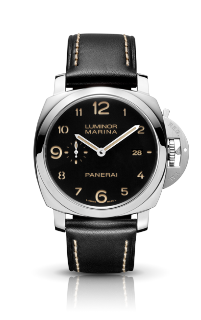 Panerai Luminor Marina 1950 3 Days Automatic Dirty Dial 44mm (PAM00359) Panerai Luminor Marina 1950 3 Days Automatic Dirty Dial 44mm (PAM00359)