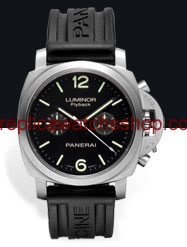 Panerai Luminor 1950 Chronograph Flyback (PAM00361) Panerai Luminor 1950 Chronograph Flyback (PAM00361)