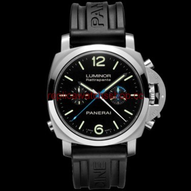 Panerai Luminor 1950 Rattrapante (PAM00362) Panerai Luminor 1950 Rattrapante (PAM00362)