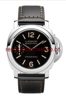 Panerai Luminor Marina Hong Kong / China (PAM00367)
