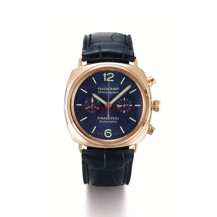Panerai Radiomir Chrono for China (PAM00370) Panerai Radiomir Chrono for China (PAM00370)