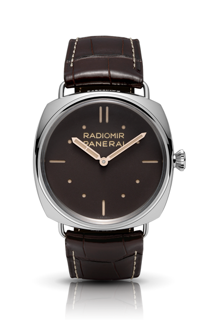 Panerai Radiomir 3 Days Platino (PAM00373) Panerai Radiomir 3 Days Platino (PAM00373)