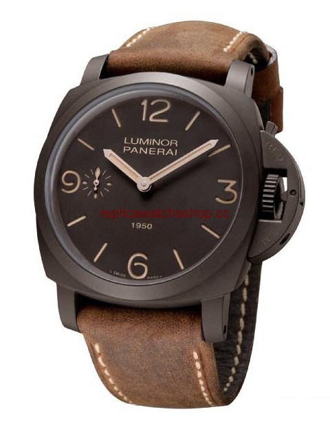 Panerai Luminor 1950 3 Days Composite (PAM00375) Panerai Luminor 1950 3 Days Composite (PAM00375)
